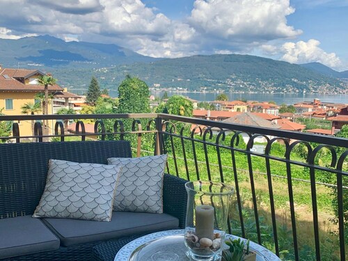 Apartment Near Historic Center and Lake Promenade