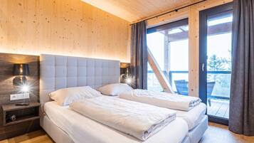 Chalet | 4 Schlafzimmer