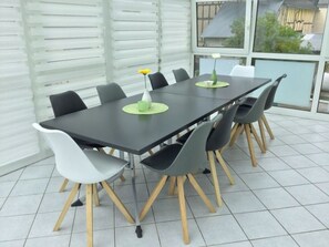 Dining - Holiday Home Weins Comfortable Vacation Home (Lieg)