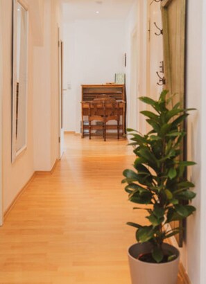Interior - Villa G With Pool in Lubbenau (Lübbenau/Spreewald)