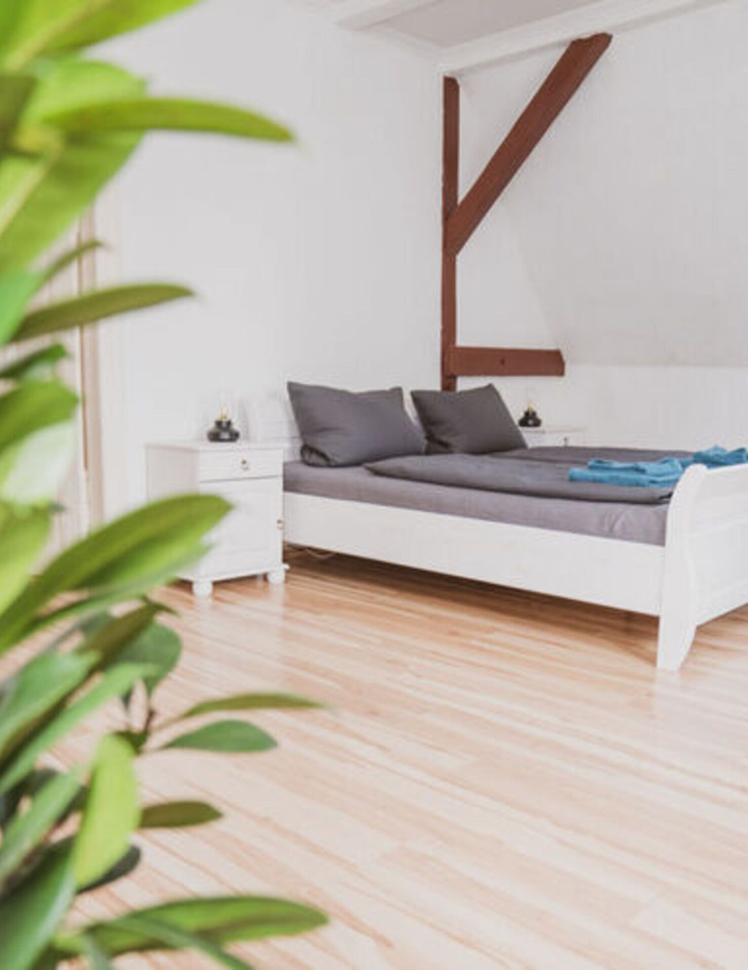 Apartment | 3 Schlafzimmer