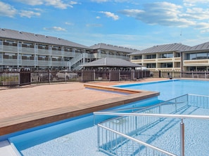 Pool - 4 Person Holiday Home in Fano (Fano)