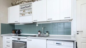 Hus | Eget kök