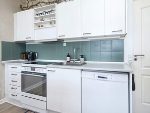 House | Private kitchen - 4 Person Holiday Home in Fano (Fano)