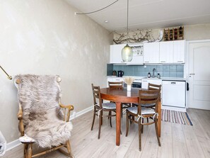 House | Private kitchen - 4 Person Holiday Home in Fano (Fano)