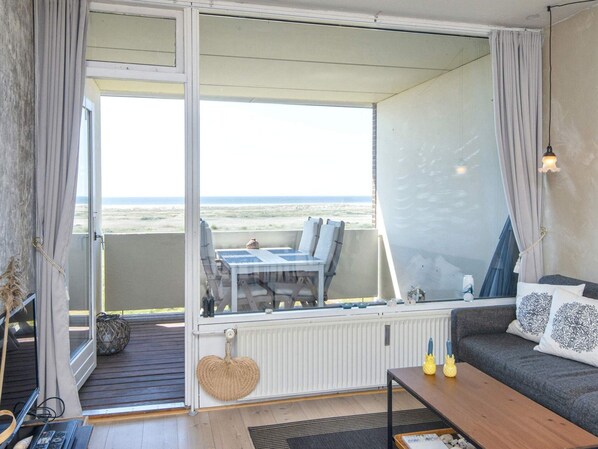 House | View from property - 4 Person Holiday Home in Fano (Fano)