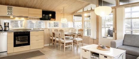 House | Private kitchen