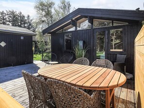 獨棟房屋 | 住宿景觀