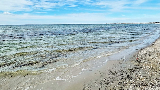 Rumah | Pantai
