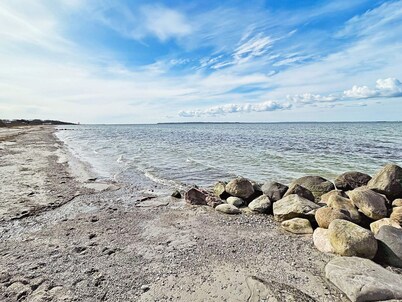 5 Person Holiday Home in Raa/helsingborg-by Traum