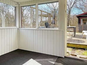 Casa | Parte interna