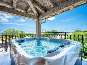 Property amenity - Villa Pupos Comfortable Holiday Residence (Barban)
