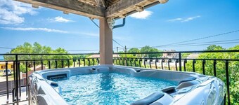 Villa Pupos Comfortable Holiday Residence