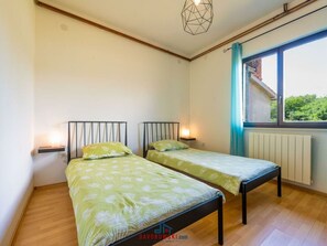 Villa | 6 Schlafzimmer, Bügeleisen/Bügelbrett