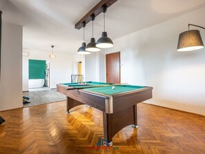 Property amenity - Villa Pupos Comfortable Holiday Residence (Barban)