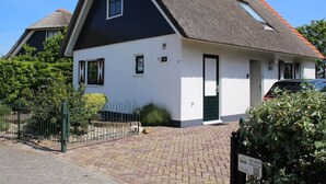 Eksteriør