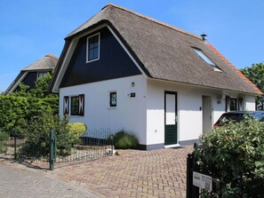 Exterior - Buitenplaats 109 Comfortable Holiday Residence (Callantsoog)