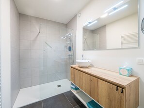 Apartamento | Banheiro