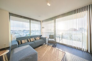 Apartment | Living area