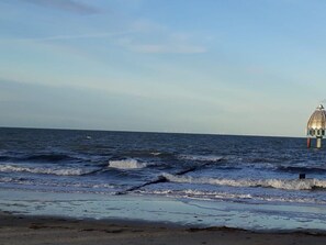 Beach - Holiday Apartment Lotte Een (Zingst)