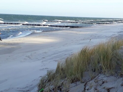 Holiday Apartment Lotte Een