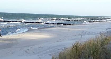 Holiday Apartment Lotte Een