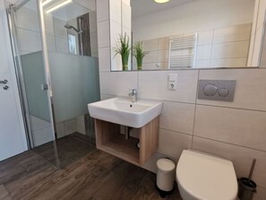 Huis | Badkamer