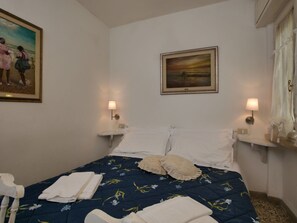 Talo | 3 makuuhuonetta, vuodevaatteet