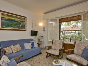 House | Living area