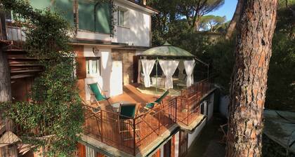 Haven Near Tuscan Beaches
