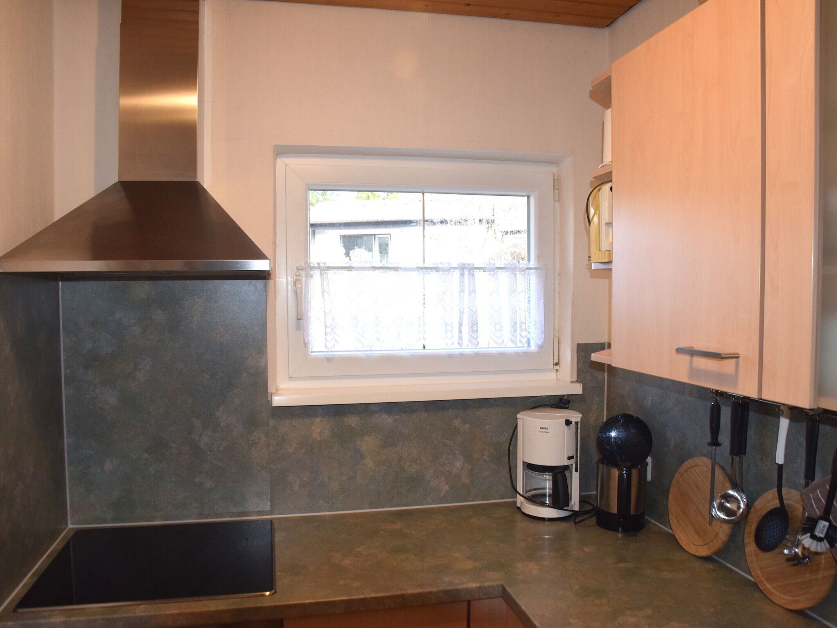 House | Private kitchen | Electric kettle