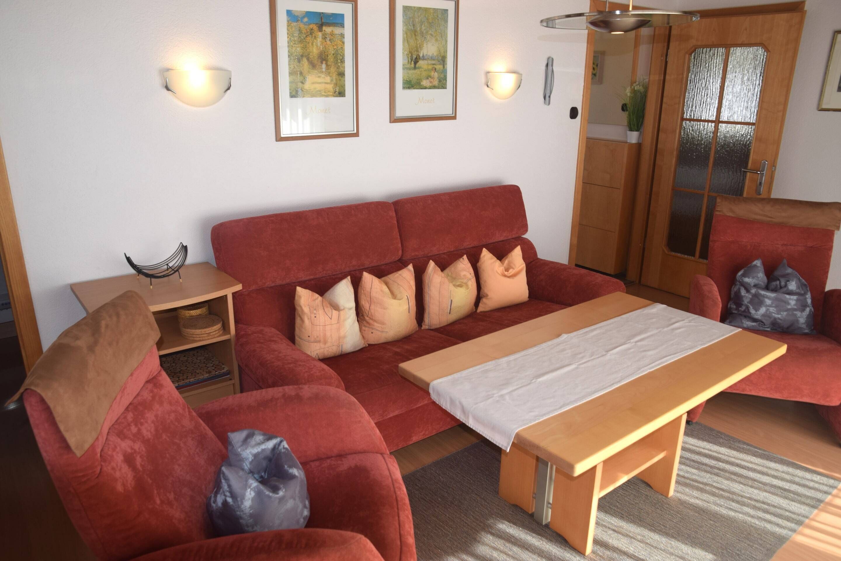 House | Living area