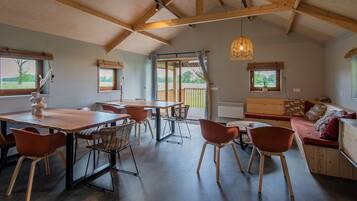 Nhà | Khu ăn uống