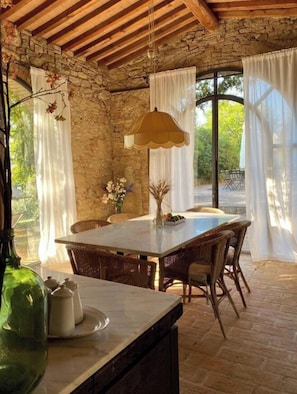 Apartment | 1 bedroom, individually furnished - Nice Apartment in Chianni (Chianni)