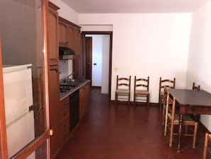 Casa | Cozinha privada