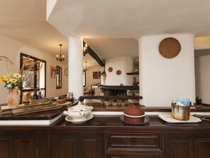 Villa | Private kitchen