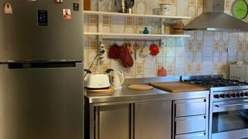 Vila | Dapur pribadi