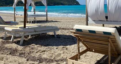 Villa Ostria Comfortable Holiday Residence