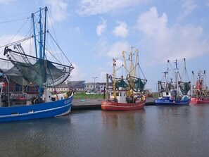 住宿景觀