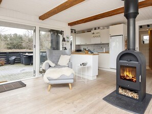 House | Property amenity - 4 Star Holiday Home in Fano (Fano)