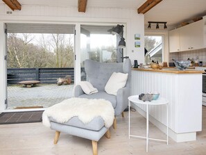 House | Private kitchen - 4 Star Holiday Home in Fano (Fano)