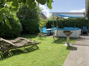 Servizio della struttura