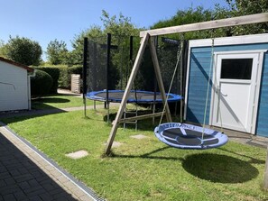 Exterior - Fischerhaus by the sea (Bredene)