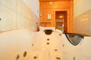 House | Bathroom - Holiday Home Black Forest (Feldberg)