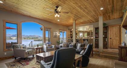 Fall Escape Special: 15% Discount Ends Nov 30! Must book by Oct 18