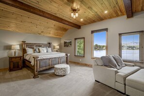 3 Schlafzimmer, Reisekinderbett, kostenloses WLAN