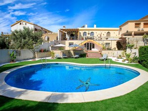 Pool - Paraje los cabreras by Interhome (Rincón de la Victoria)