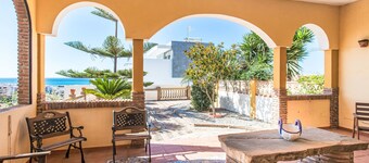 Paraje los cabreras by Interhome