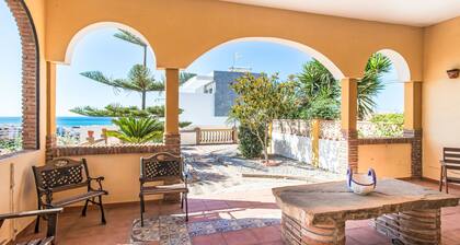 Paraje los cabreras by Interhome