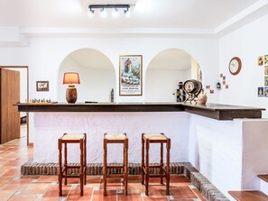 Bar (on property) - Paraje los cabreras by Interhome (Rincón de la Victoria)